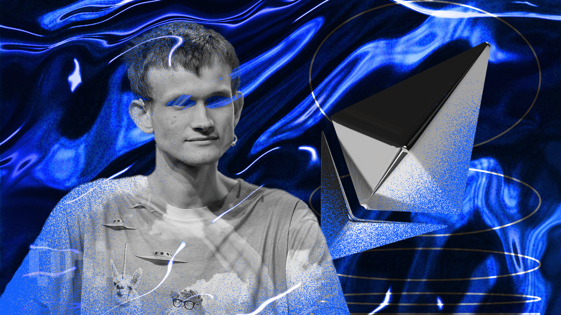 Vitalik Buterin, Ethereum Hızını Artırmak İçin Yeni Bir Model Önerdi