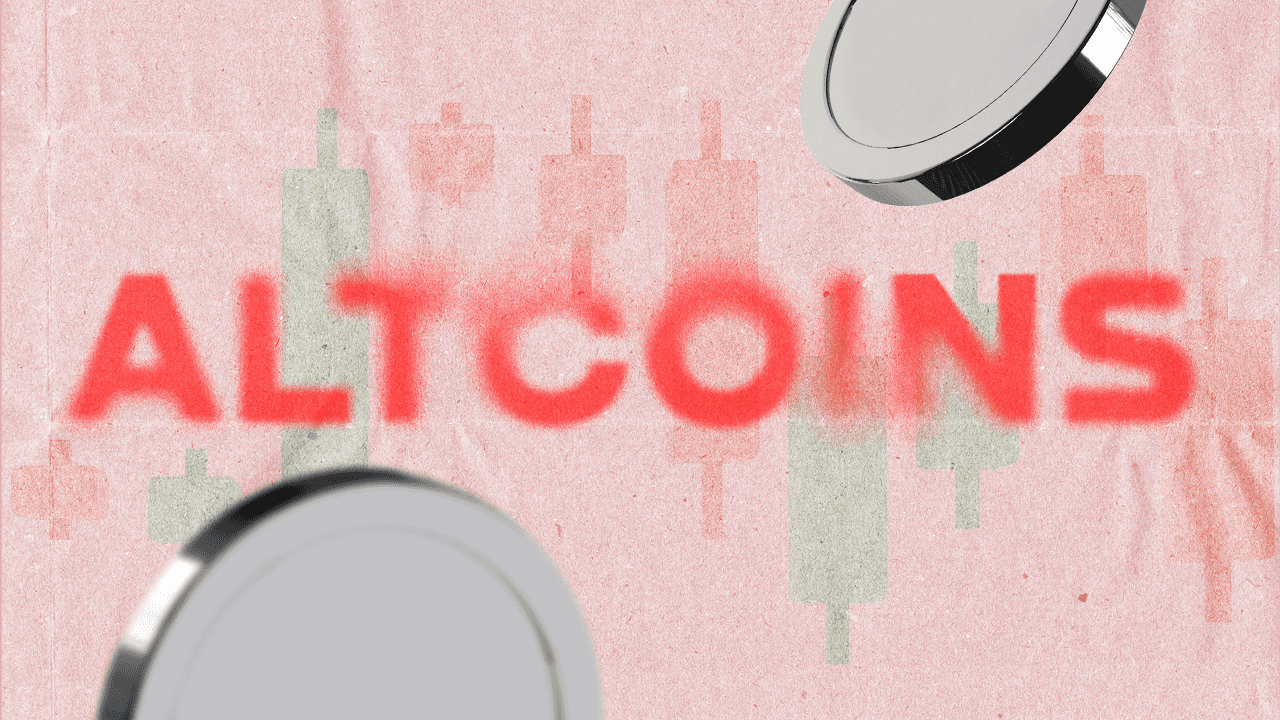 Piyasadaki Düşüşe Rağmen En Çok Yükselen Altcoinler