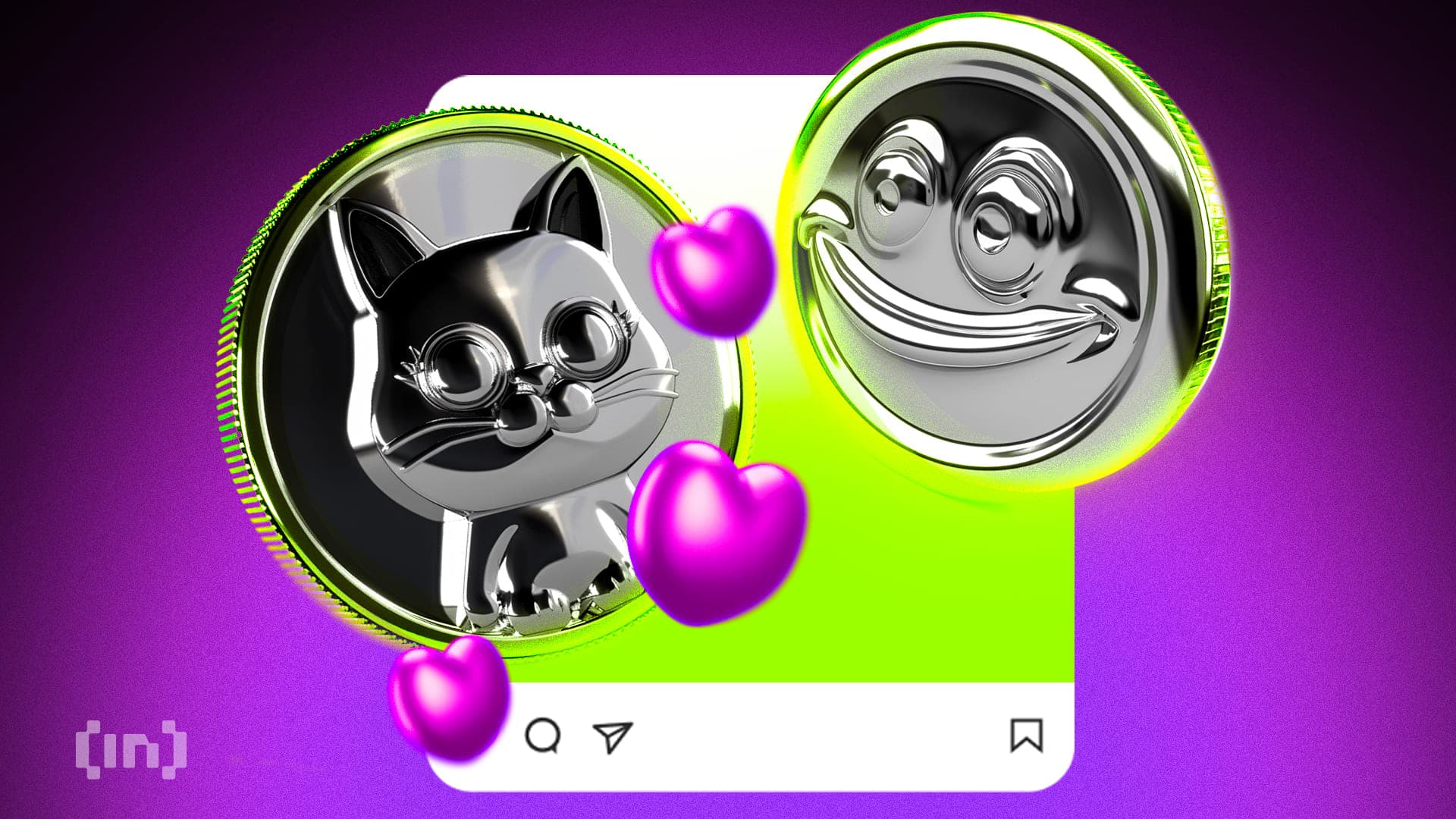 Aptos Ağından Yeni Bir Meme Coin Platformu: Emojicoin.fun