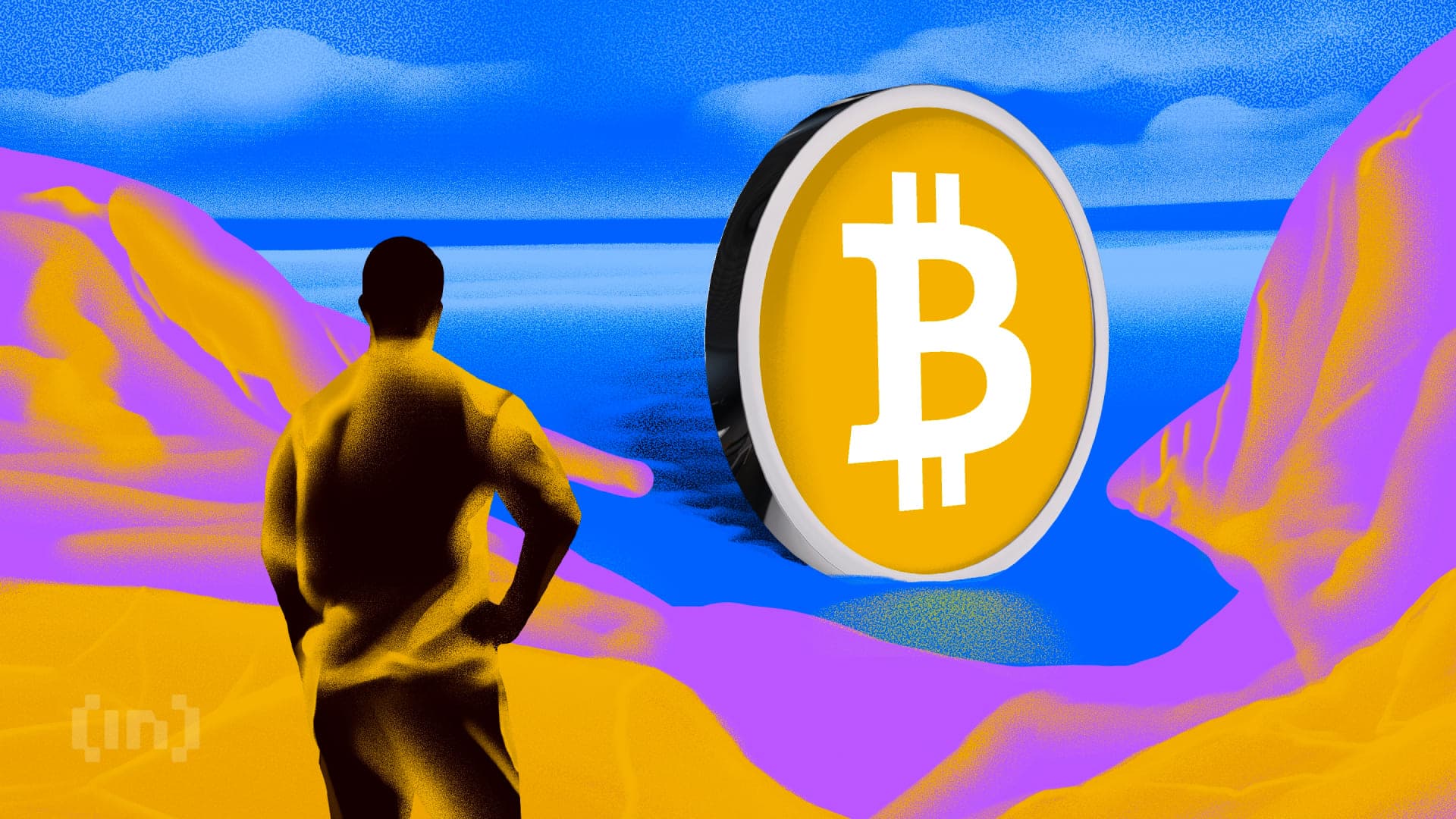 25.000 BTC Kaybeden Bitcoin Geliştiricisi