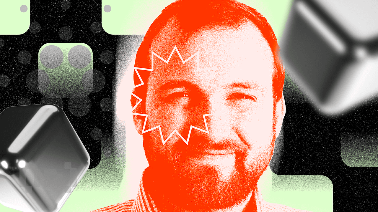 Charles Hoskinson, Cardano&#8217;yu Bitcoin Cash ile Birleştirmeyi Önerdi