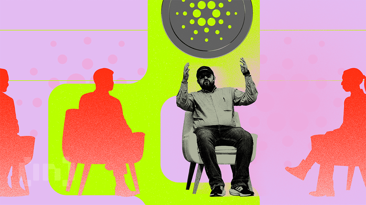 Cardano 2025&#8217;te Büyük Değişiklikler Görecek – Charles Hoskinson Nasıl Olacağını Anlatıyor
