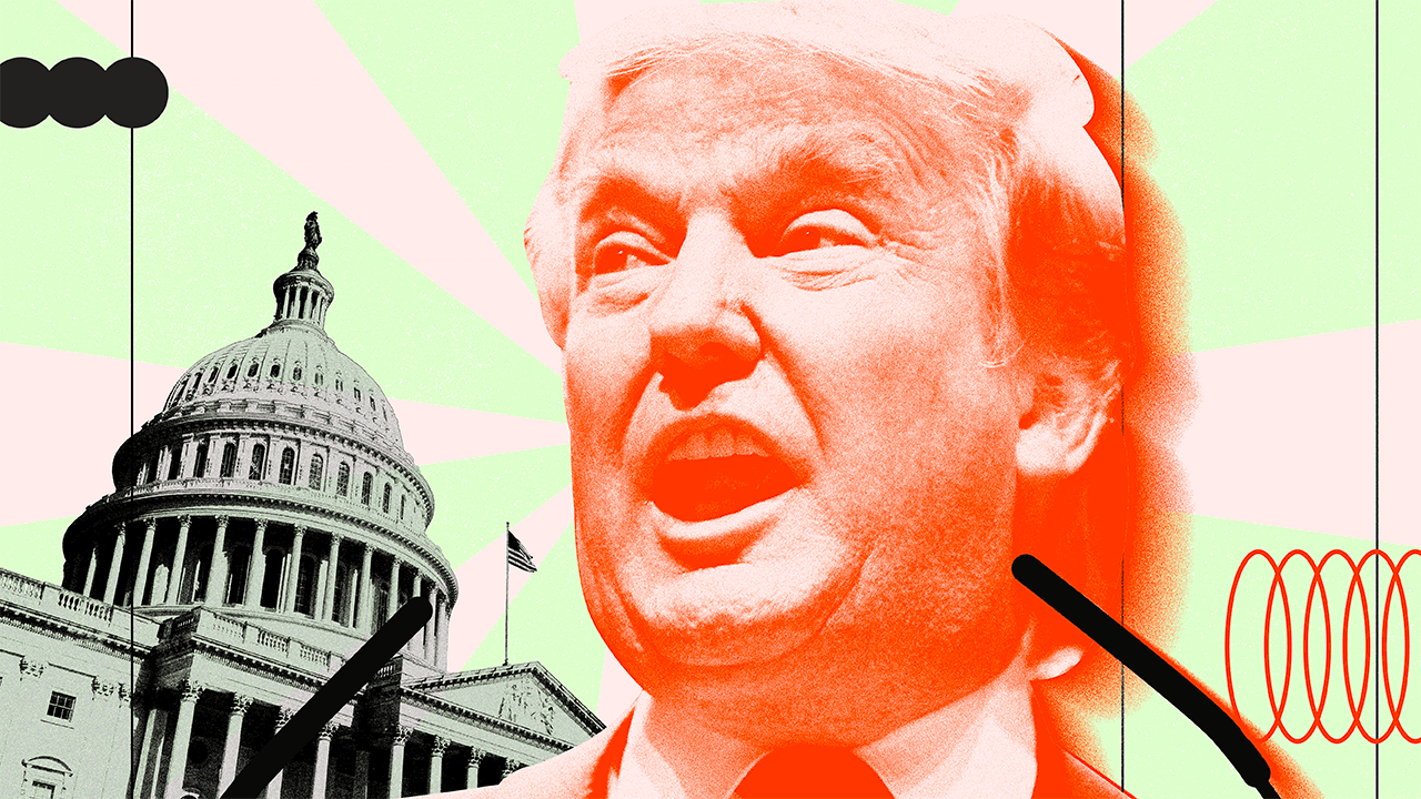 Trump&#8217;ın Beyaz Saray Kripto Raporu Geliyor – Ne Gösterecek?