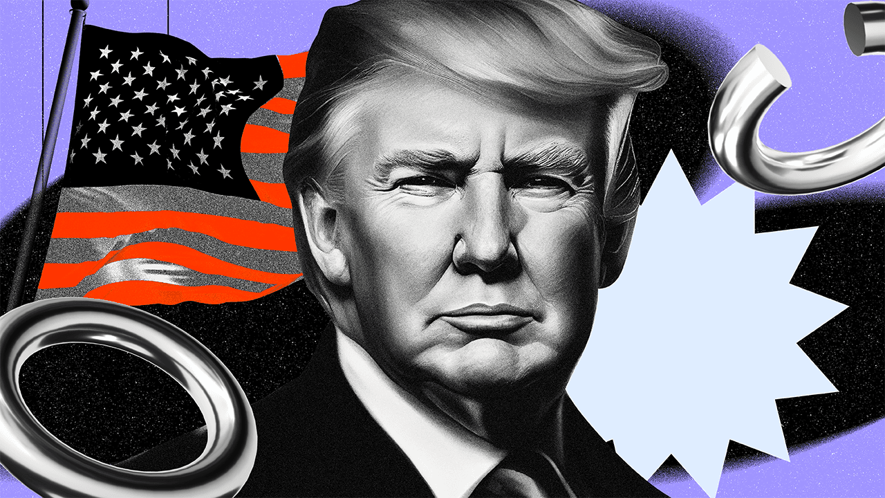 Solana Meme Coin DJT Donald Trump Söylentileriyle %1.450 Yükseldi