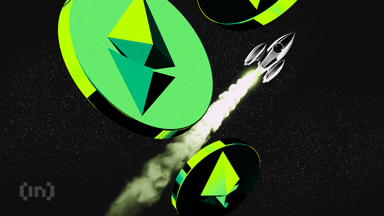 Satışlar Azaldı, Boğa Hareketleri Arttı: Ethereum (ETH) 3.600 Dolarlık Çıkışı Hedefliyor