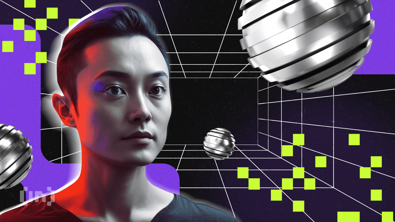Justin Sun: WBTC, ABD&#8217;nin Ulusal Bitcoin Rezervi Olabilir
