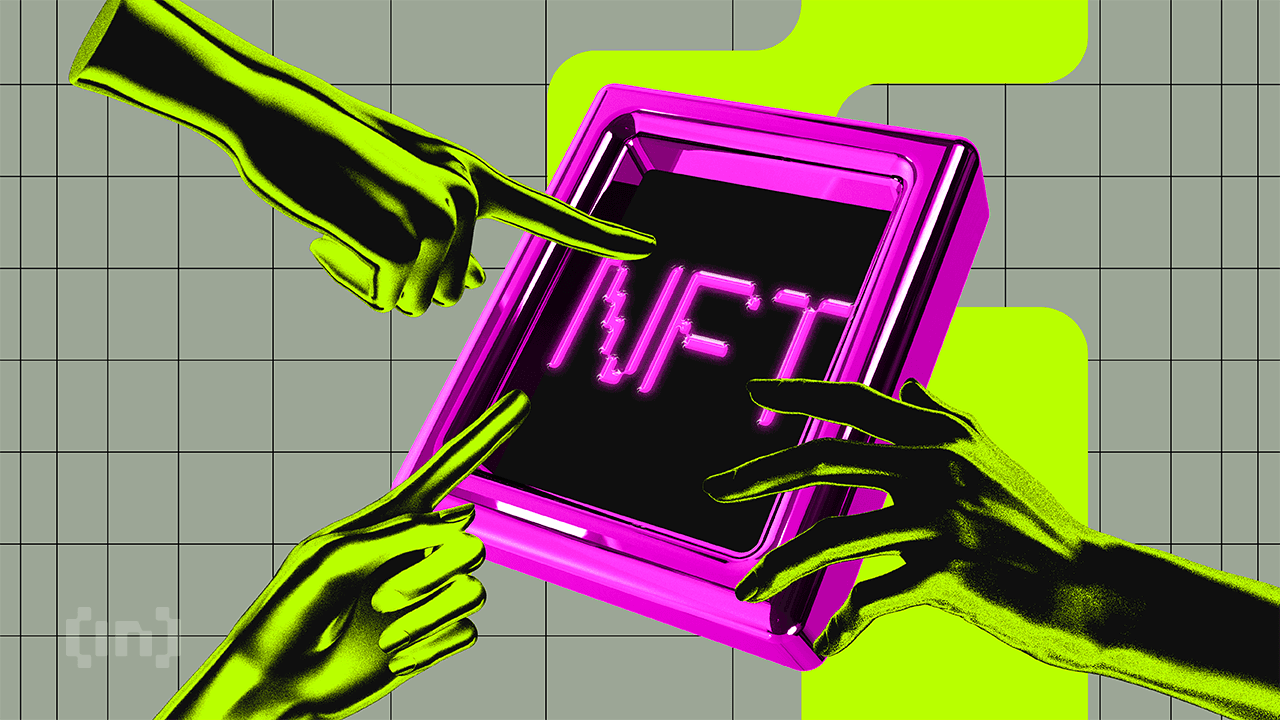 Beeple’ın NFT Hamlesi Nakamigos’a %25 Artış Getirdi — Trol mü Piyasa Oyunu mu?