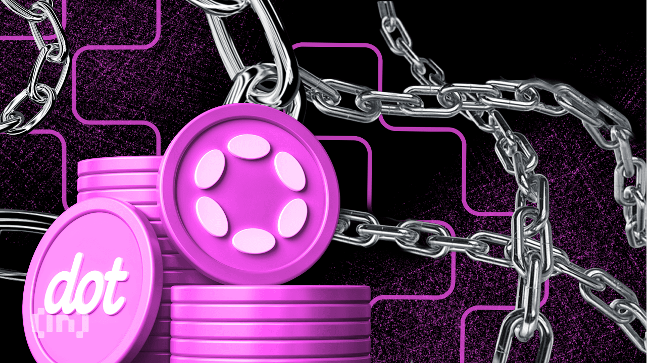 Polkadot, Finans Kurumlarını Yeni Bölümüyle Hedefliyor