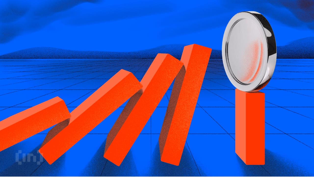 DWF Labs Destekli Stablecoin Kısa Süreliğine Değerini Kaybetti, Dikkat Çekti