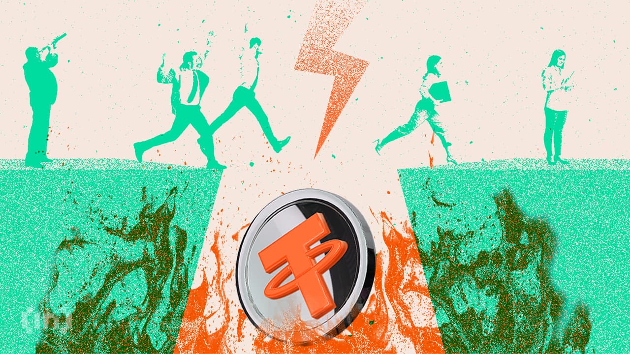 Celsius, Tether&#8217;a 4 Milyar Dolar İçin Dava Açma İzni Aldı