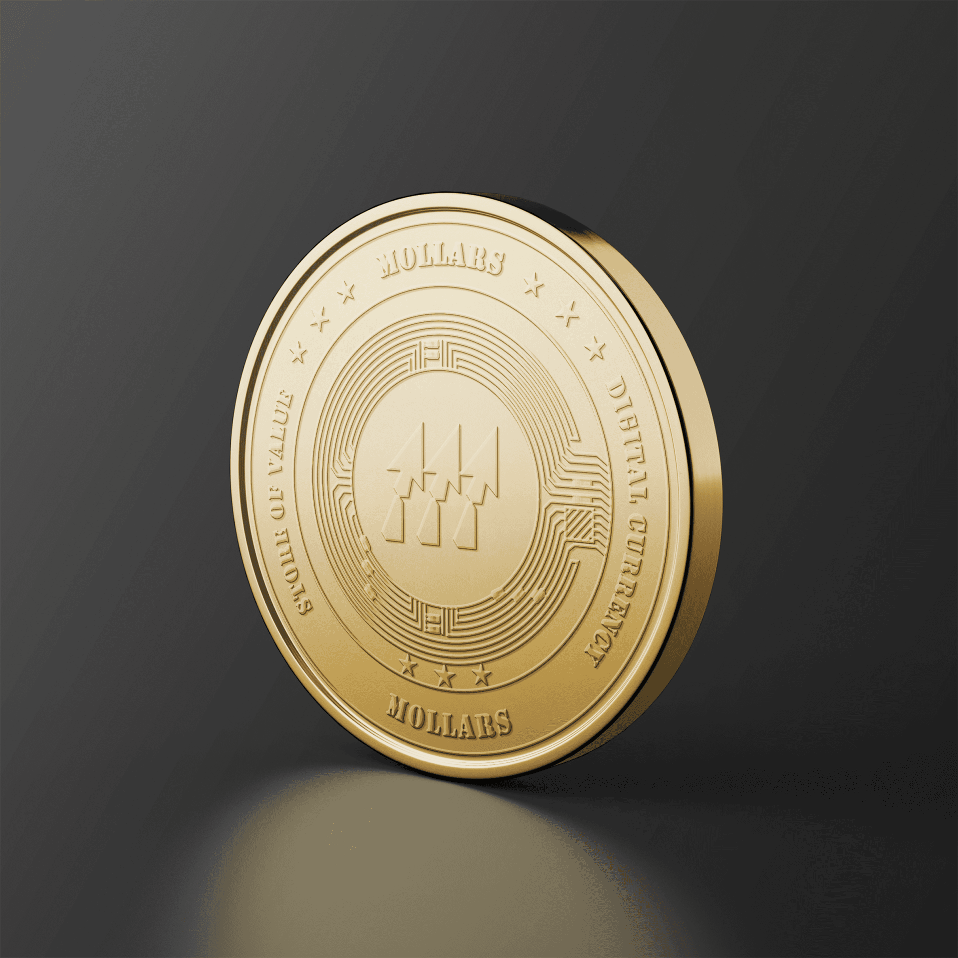Mollars Token Ön Satışı 31 Mayıs&#8217;ta Sona Eriyor — Kripto Borsası Lansmanı Onayladı