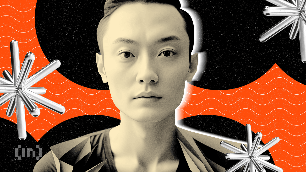 Tron&#8217;un Kurucusu Justin Sun Kripto Sırlarını Korumak İçin Hukuk Savaşına Başvuruyor