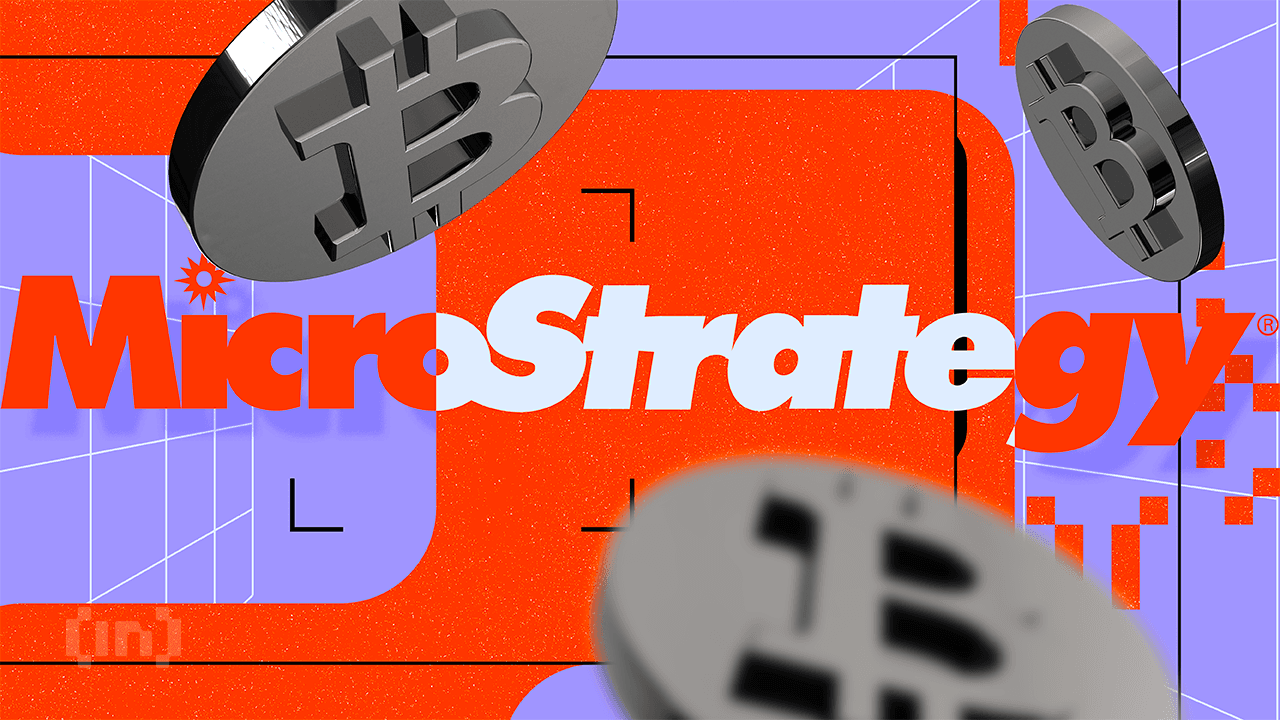 MicroStrategy&#8217;nin Bitcoin Hamlesi S&#038;P 500&#8217;ü Kaçırdı