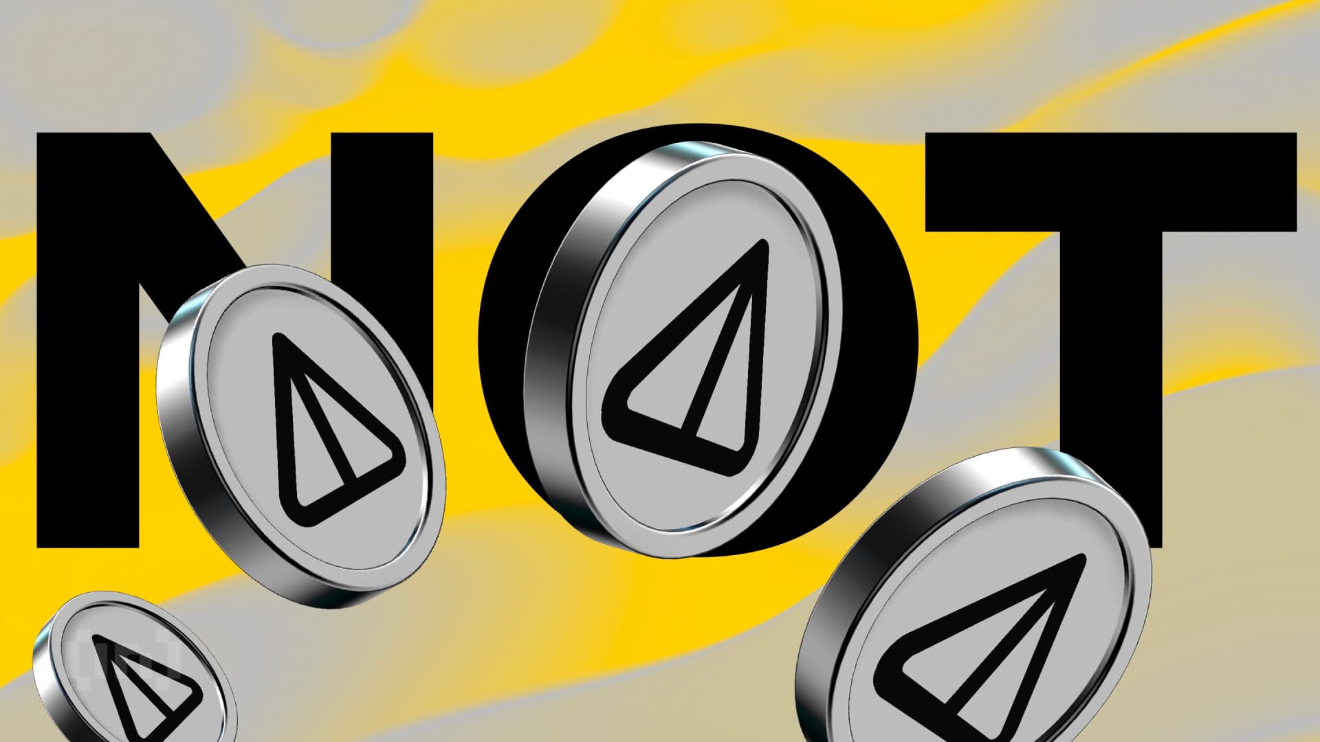 Notcoin (NOT) Fiyatı Dengesizlik Yaşıyor