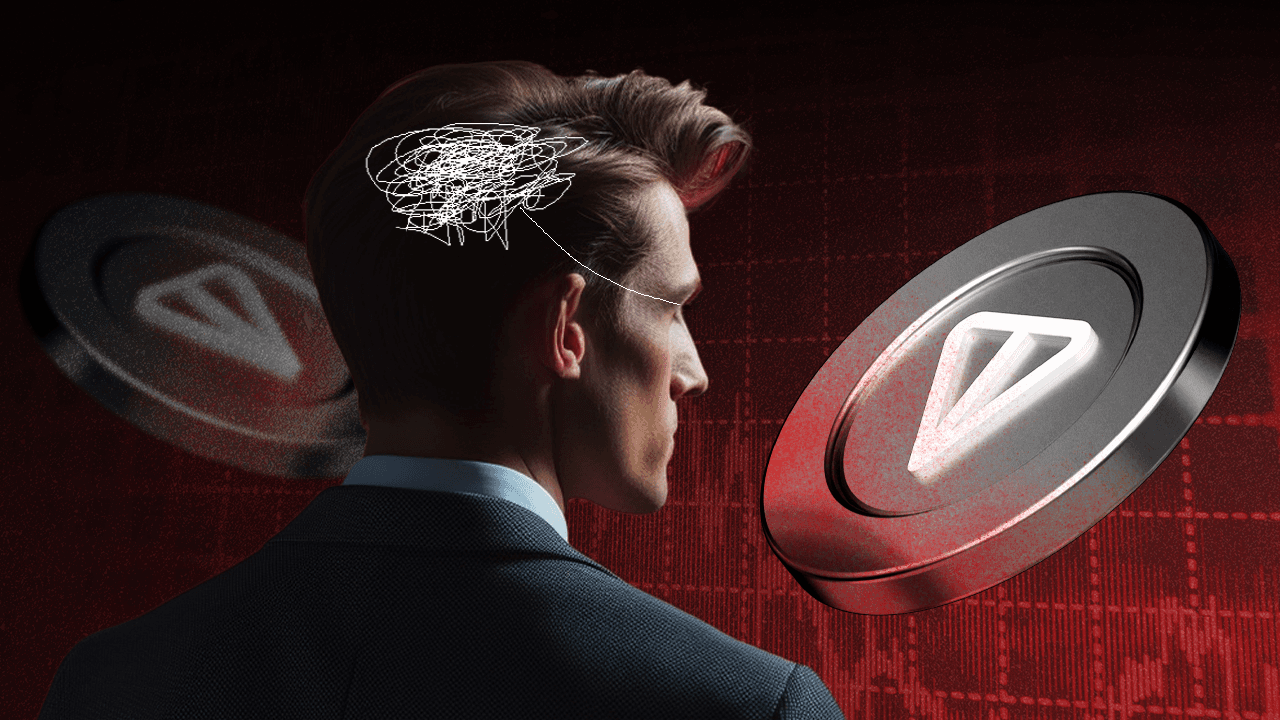 Toncoin (TON) Yorum: Artan Satış Baskısı Geçici mi?