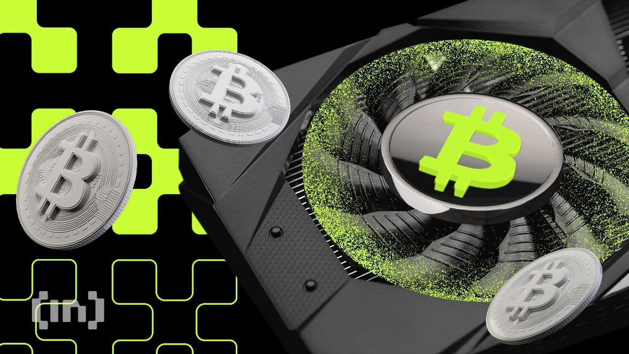 APAC Bitcoin Madenciliği Yeşilleniyor Çin&#8217;deki Yeraltı Faaliyetlerine Rağmen