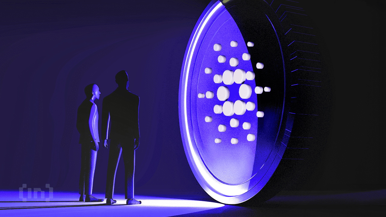 Cardano Balina&#8217;ları ADA Coin&#8217;e Hücum Etti: Fiyat 0,70 Dolar&#8217;a Gidiyor