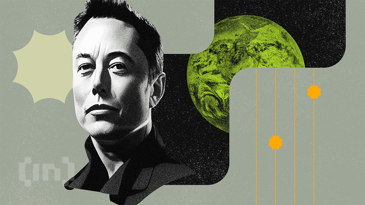 Tesla Bitcoin Dengesi Sabit, Ancak Elon Musk Lazer Gözleri Satın Al Diyor