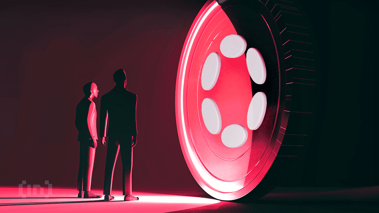 Polkadot 2.0, 2025&#8217;in İlk Çeyreğinde Geliyor: Geliştirme Son Aşamada