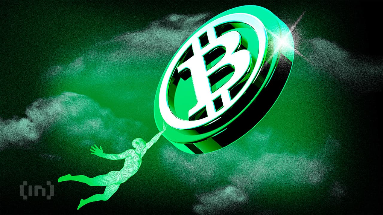 ABD&#8217;li Vekil, Devlet Destekli Bitcoin Rezervi İçin Yasa Tasarısı Sundu