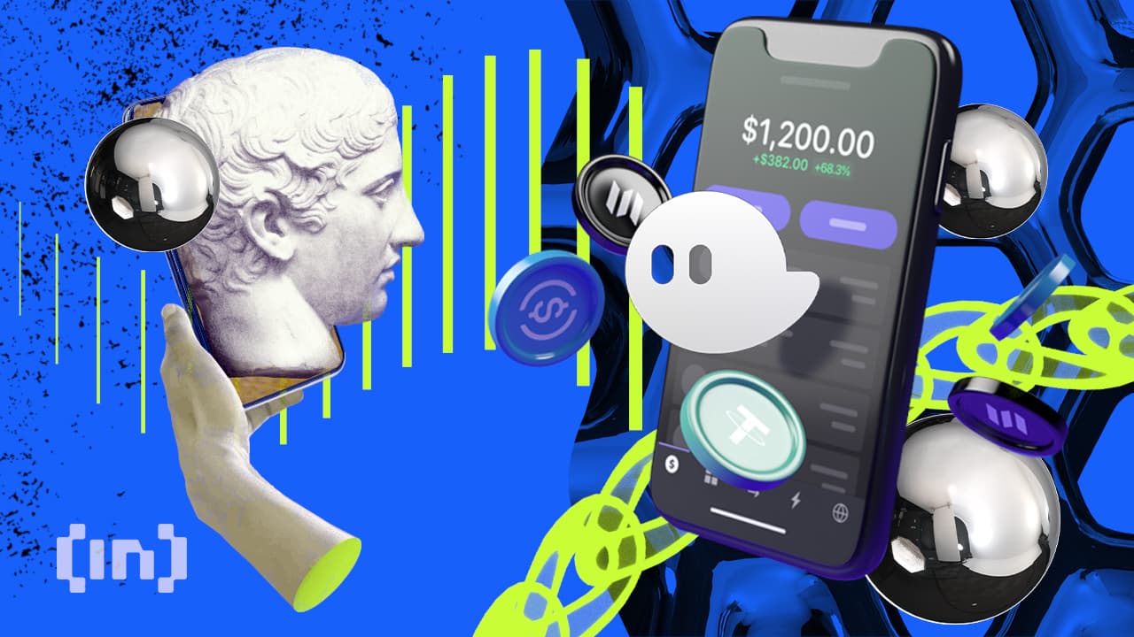 Solana&#8217;nın Phantom Cüzdanı 150 Milyon Dolar Yatırım Aldı