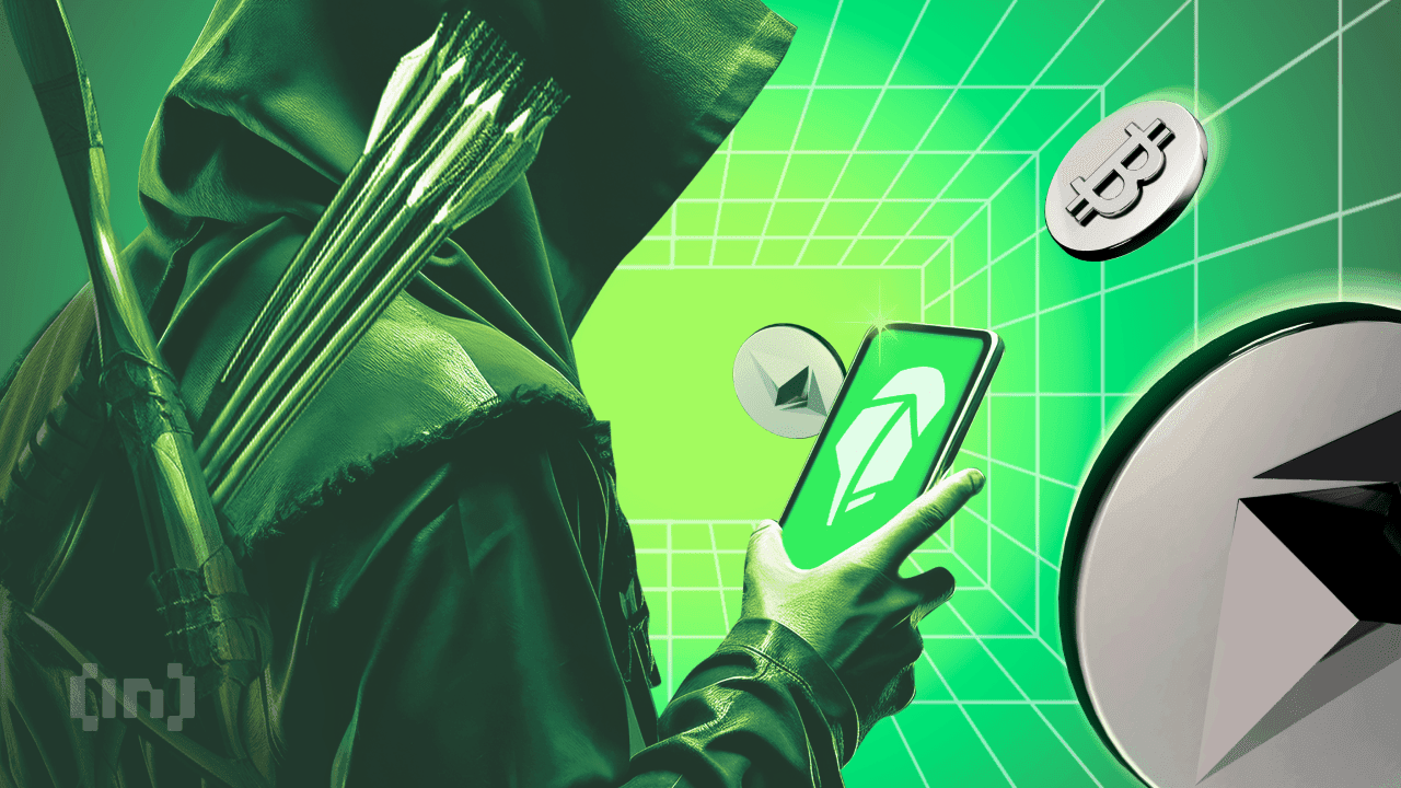 Robinhood&#8217;un 300.000.000 Dolarlık TradePMR Satın Alması Zenginlik Rotasını Değiştiriyor