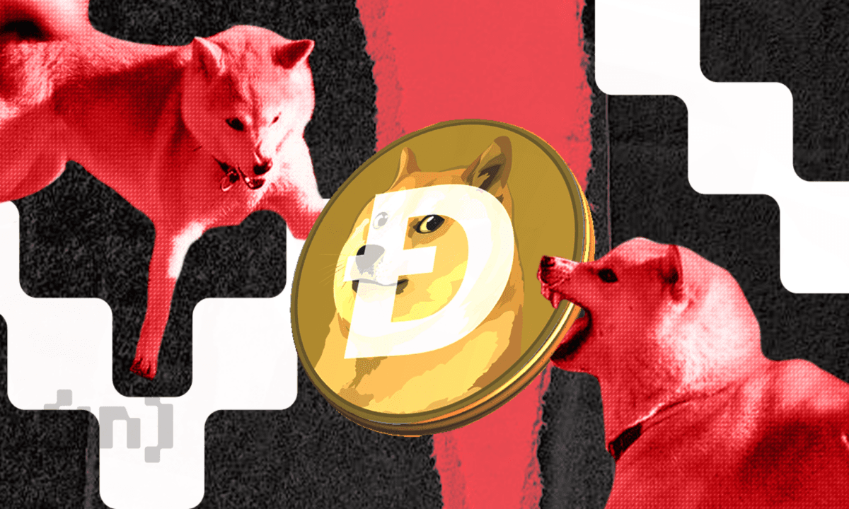 Dogecoin Fiyatı %14 Düştü: 6 Aylık Zirvede Kar Alımları DOGE&#8217;u Vurdu