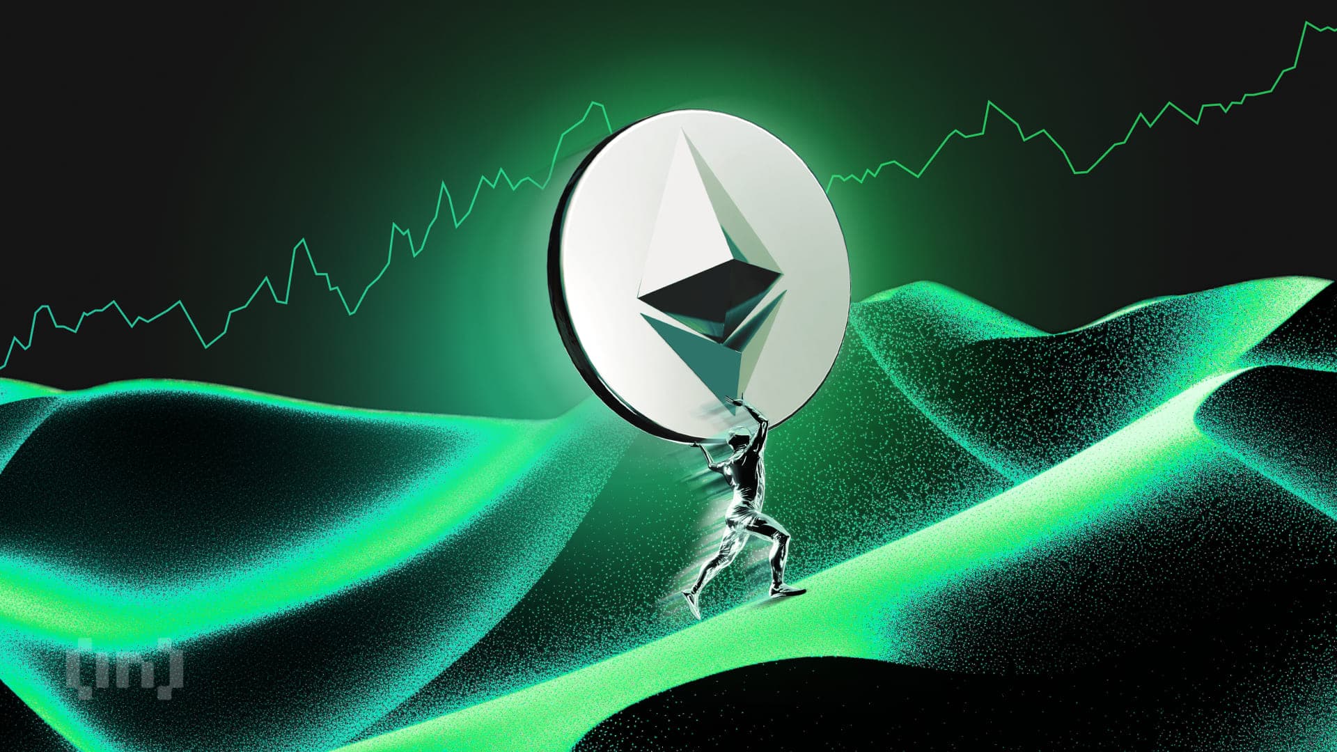 Powell&#8217;ın Konuşması Sonrası Ethereum Tüm Zamanların En Yüksek Seviyesinde