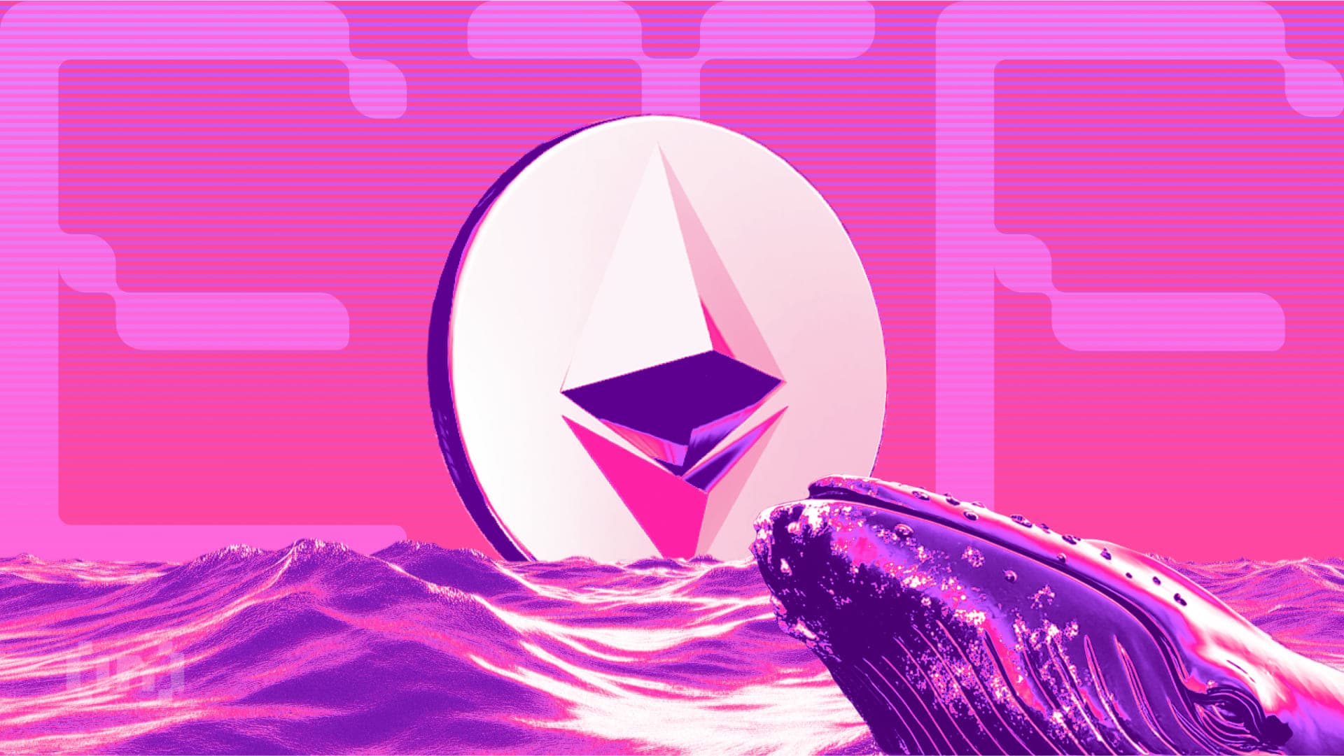 Ethereum Balinası 26 Milyon Dolar Zararda: Kaldıraçlı Bahis Pahalıya Patladı