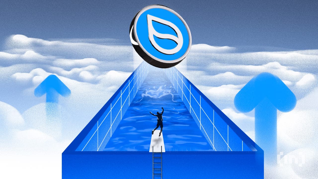 Kurumsal Yatırımcılar SUI&#8217;yi Tercih Ediyor: XRP&#8217;yi Geçti, İşte Sebebi