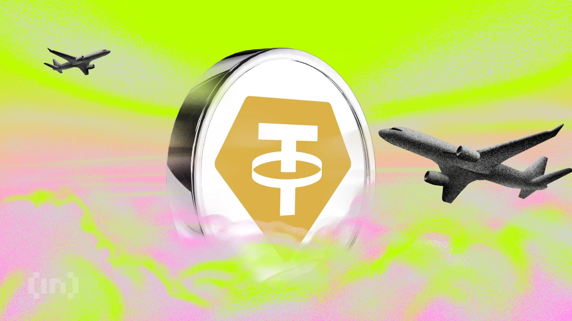Tether, Bir Haftada 7 Milyar Dolarlık USDT Bastı: Piyasaya Etkisi Ne Olacak?