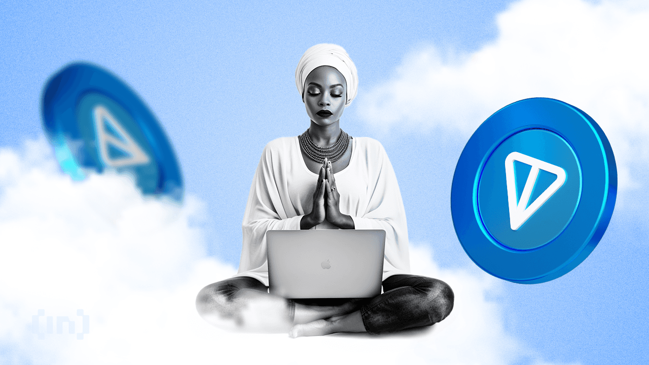 Toncoin (TON) Fiyatı: Boğalar Telegram Coin için Koşuyor