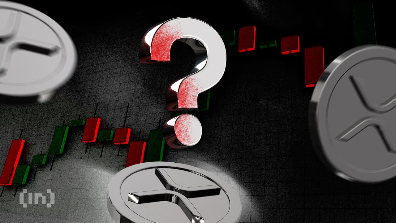 ZachXBT, XRP Yatırımcılarını &#8220;Çıkış Likiditesi&#8221; Olarak Eleştirdi: Fiyat 0,30 Dolar&#8217;a Düştü