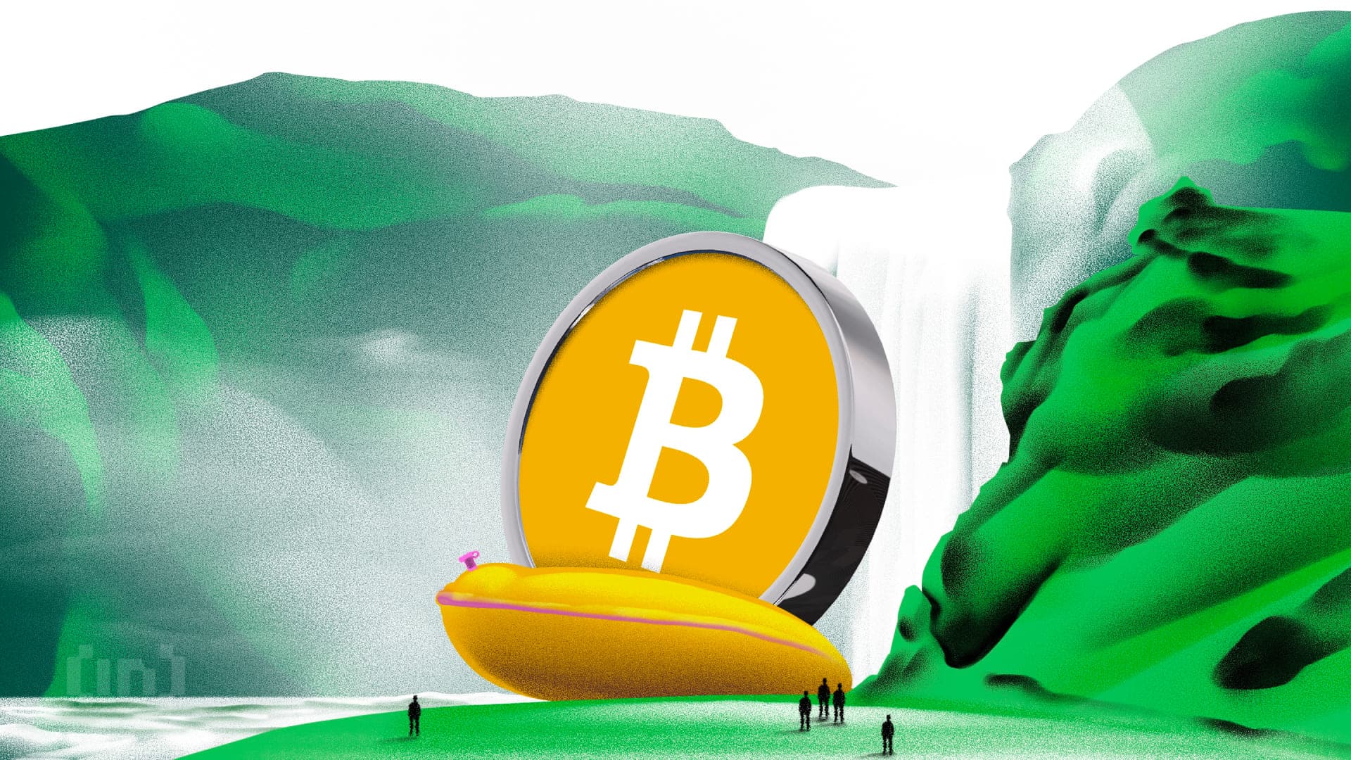 Balinalar Bitcoin (BTC) Biriktiriyor, 110.000 Dolar Hedefi Bundan Nasıl Etkilenecek?