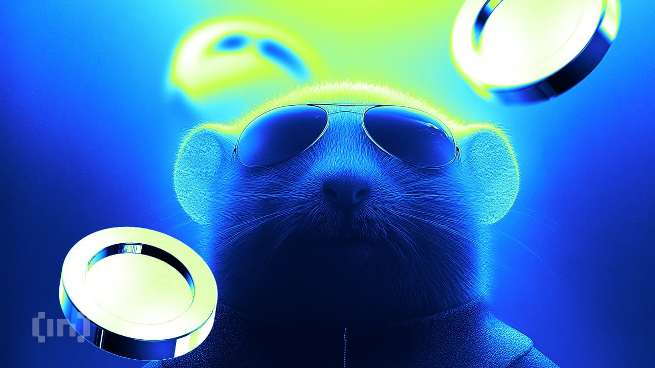 Hamster Kombat, TON&#8217;da Özel Layer-2 Blockchain’ini Başlatıyor