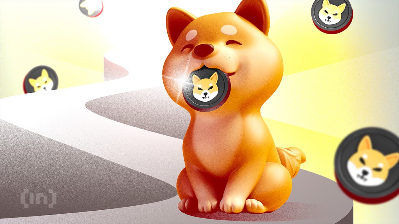 Shiba Inu’nun %21’lik Fiyat Düşüşü 2 Haftalık Düşüşle Sürecek