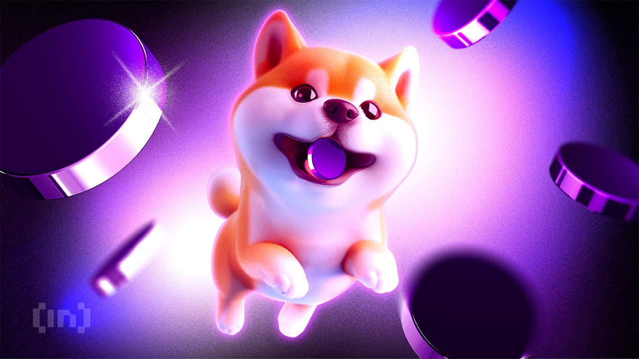 Shiba Inu Fiyatı Yükseliş Peşinde, Uzun Vadeli Yatırımcılar Sabırlı