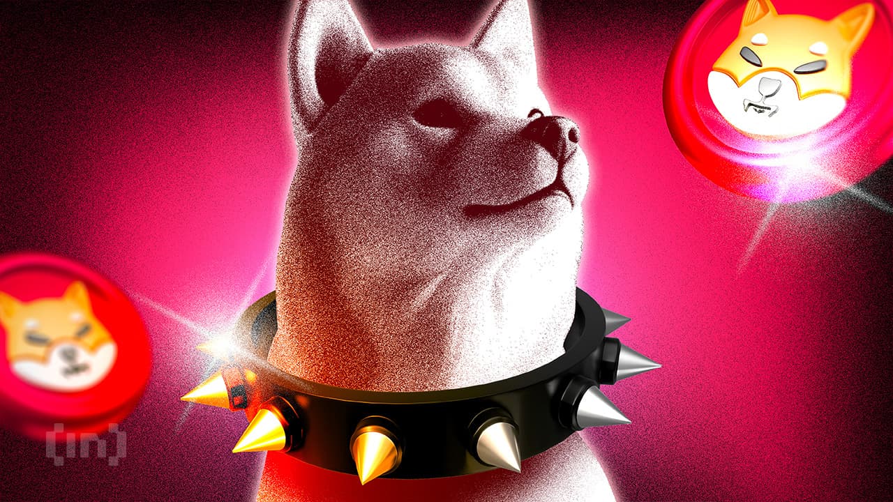 Shiba Inu Fiyatı Düşüş Yönlü Bir Desen Gösteriyor: İşte Nedeni