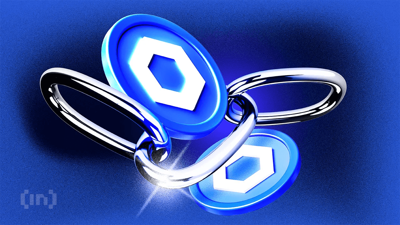 Chainlink Ödülleri, LINK Stake Edenler İçin SXT Airdrop ile Başlıyor