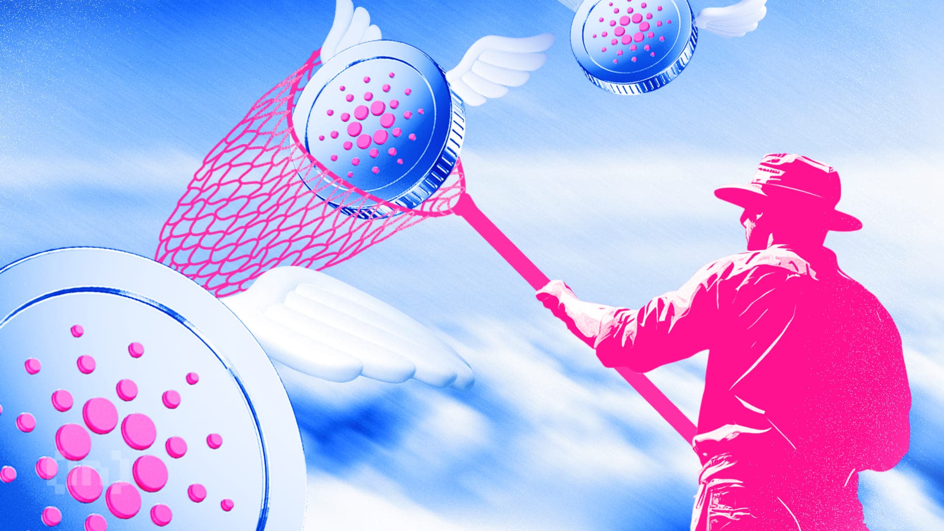 Cardano Fiyatı Düşerken Balina&#8217;lar ADA Coin Topluyor: 300 Milyon Token Topladılar