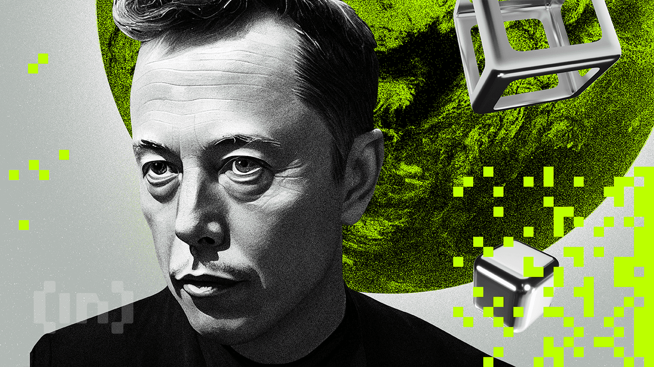 Elon Musk&#8217;ın Son Paylaşımı Dogefather Temalı Coin&#8217;lerde Patlama Yarattı