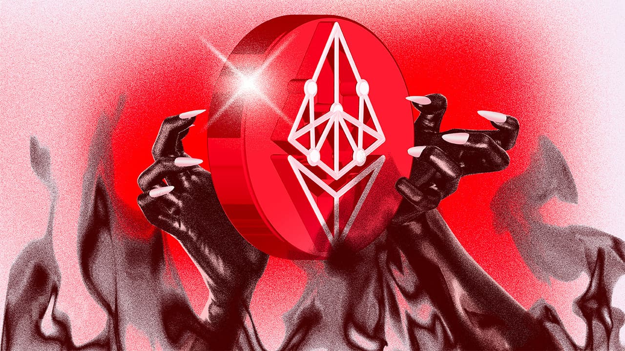 Ethereum 4.000 Dolar&#8217;a Yaklaşıyor—Ancak Balina Dump&#8217;ları ve Binance İddiaları Belirsizlik Yaratıyor