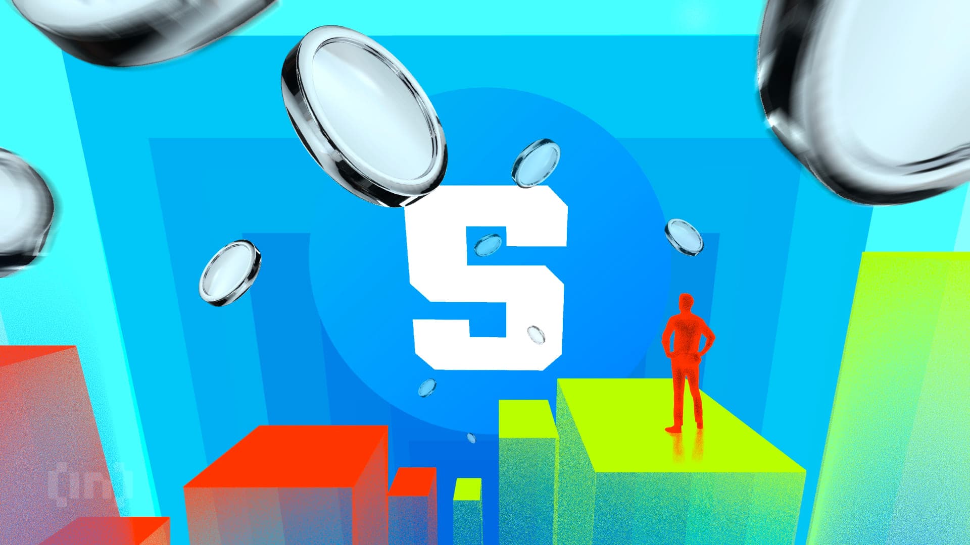 Sandbox (SAND) 400 Milyon Doları Aştı, Fiyat Uçuşa Geçti