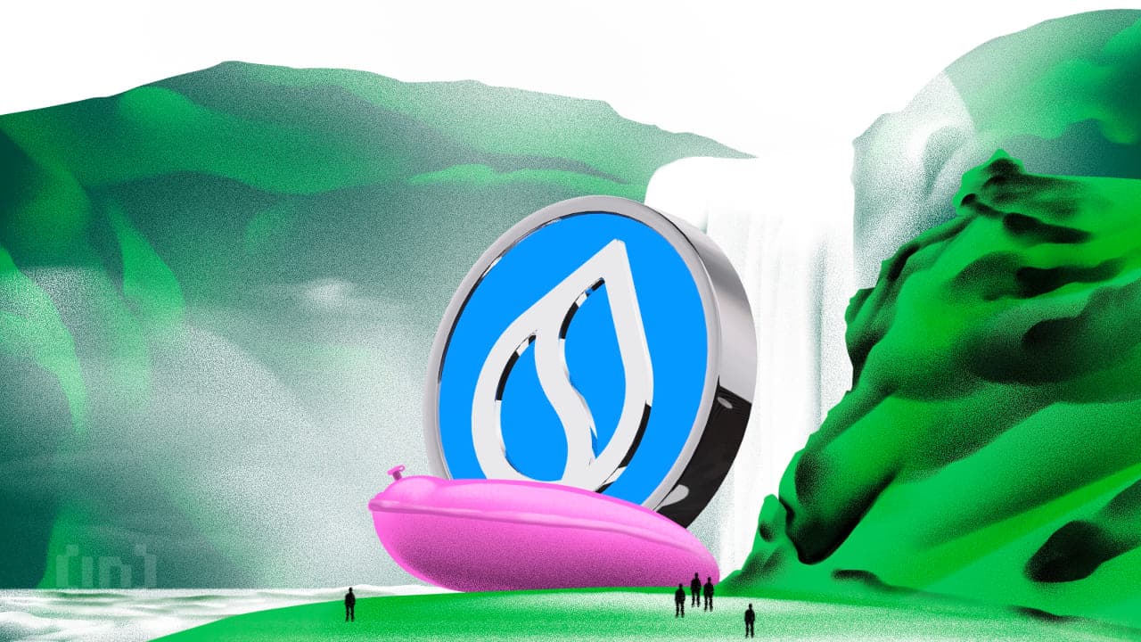 Chirp, İlk Sui DePIN Play-to-Earn Oyunu Başlattı