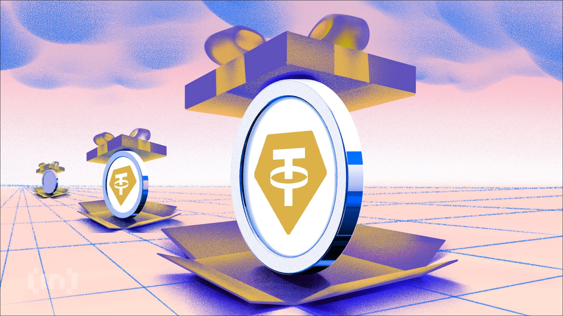 Tether, YouTube Rakibi Rumble&#8217;a 775 Milyon Dolarlık Yatırım Yaptı