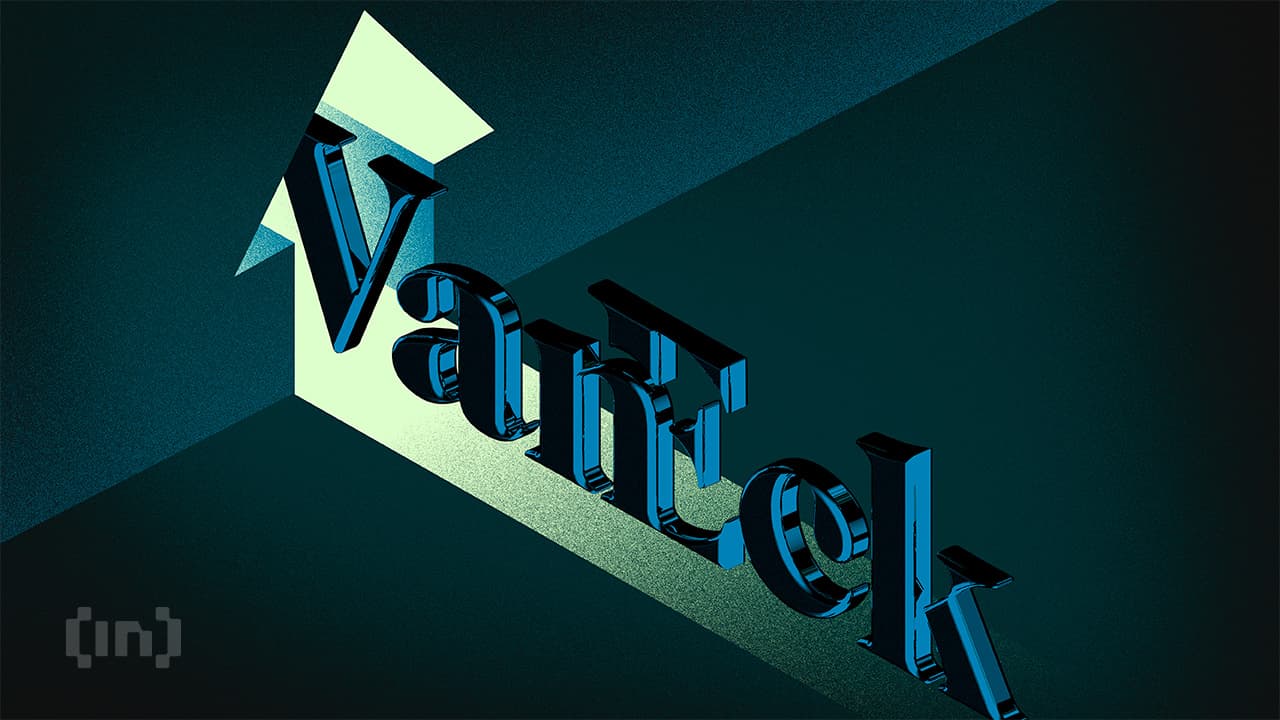 VanEck&#8217;in JitoSOL ETF&#8217;si Staking Getirileri ve Solana Fiyat Hareketini Tartışmaya Açtı