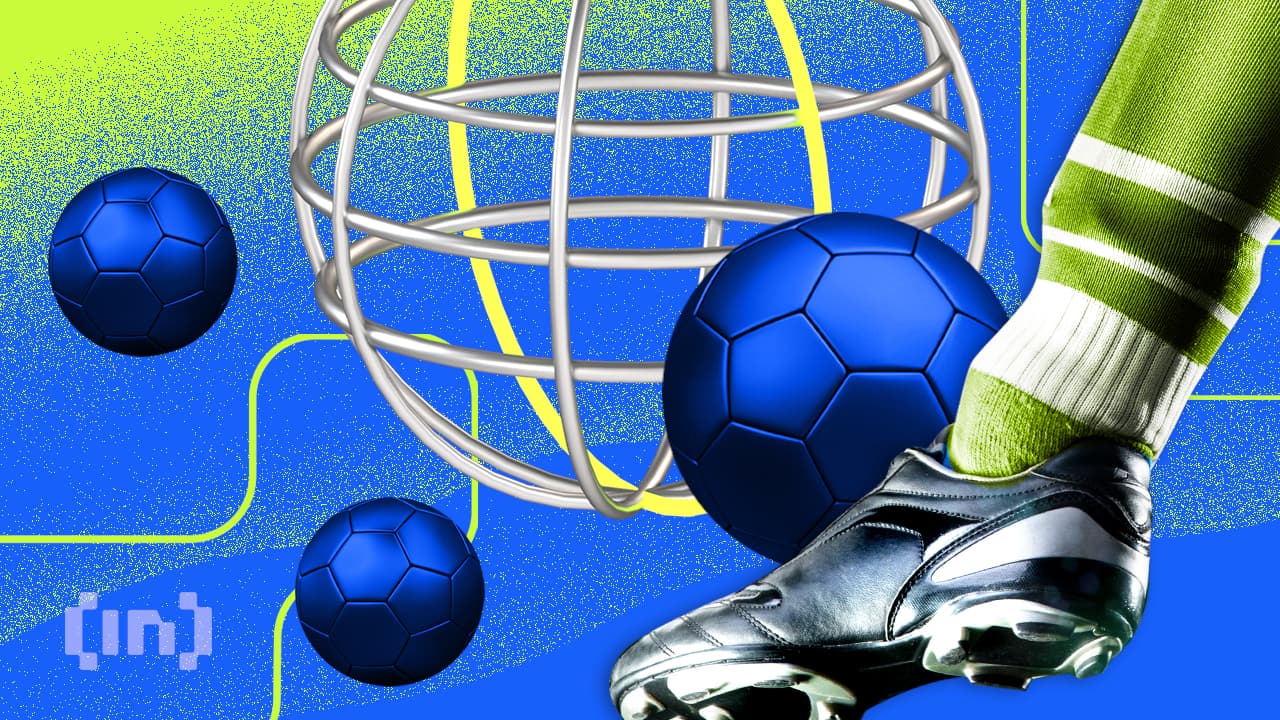 Mythical Games ve FIFA&#8217;dan Yeni Mobil NFT Futbol Oyunu: FIFA Rivals