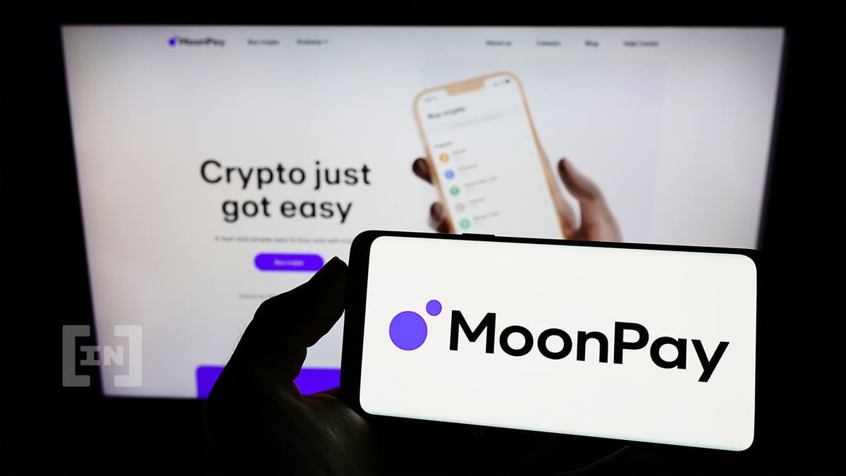 MoonPay, Sadece 1 Günde Kasım 2023 Solana İşlem Rekorunu Kırdı