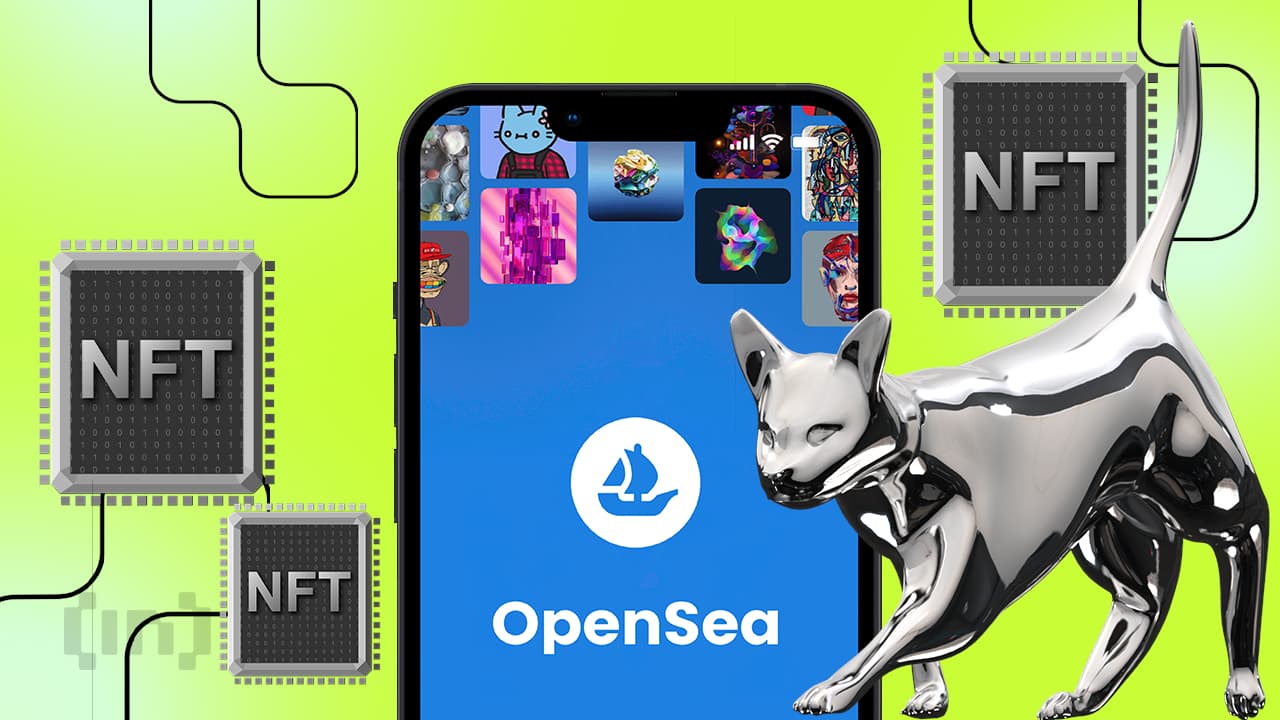 OpenSea&#8217;nin SEA Token Airdrop&#8217;u: Yatırımcılar Ödüllerin Kime Gitmesi Gerektiği Konusunda Bölündü
