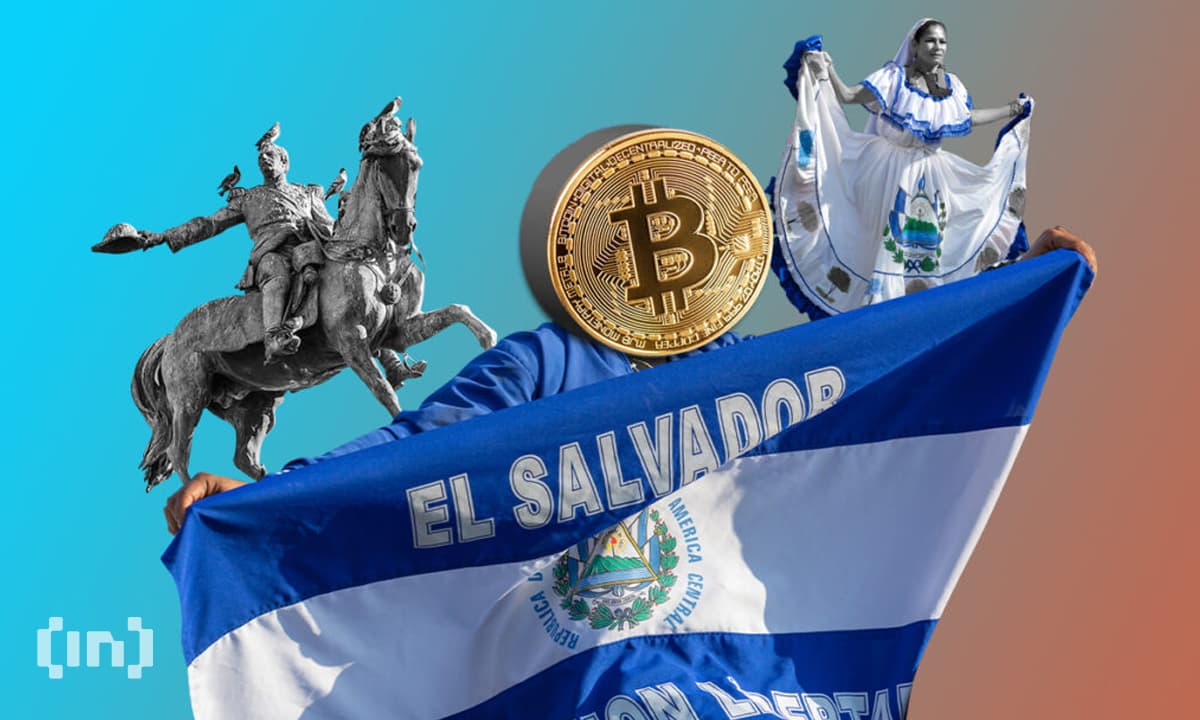 El Salvador, 1,3 Milyar Dolar IMF Kredisi İçin Bitcoin Yasasını Değiştiriyor